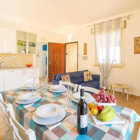 Beautiful In With Kitchen